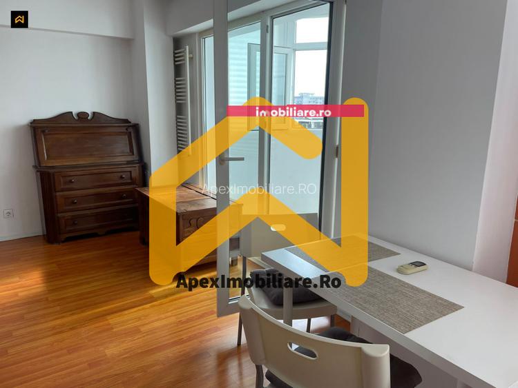Garsoniera de inchiriat Victoriei București | ApexImobiliare.ro - 4
