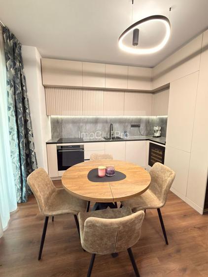 Locuinta ideala pentru familie apartament 4 camere zona Semicentrala - 4