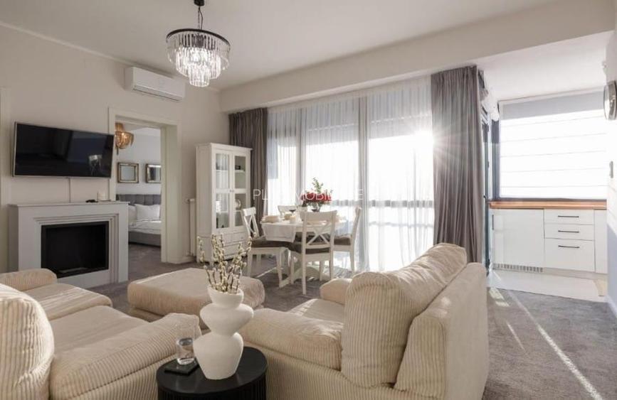 Apartament 3 camere Lux+loc de parcare subteran in Complex Delea Veche 24 - 5