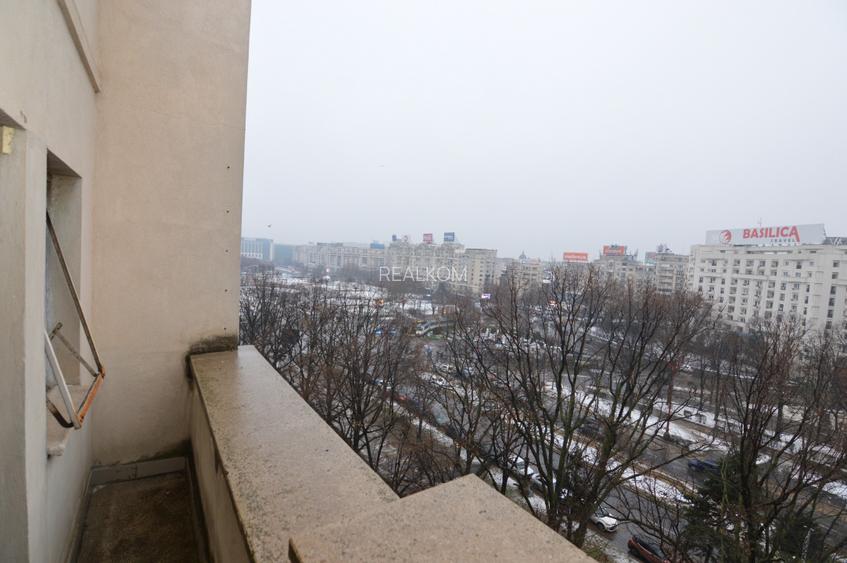 VANZARE APARTAMENT 4 CAMERE UNIRII – FANTANI - 32