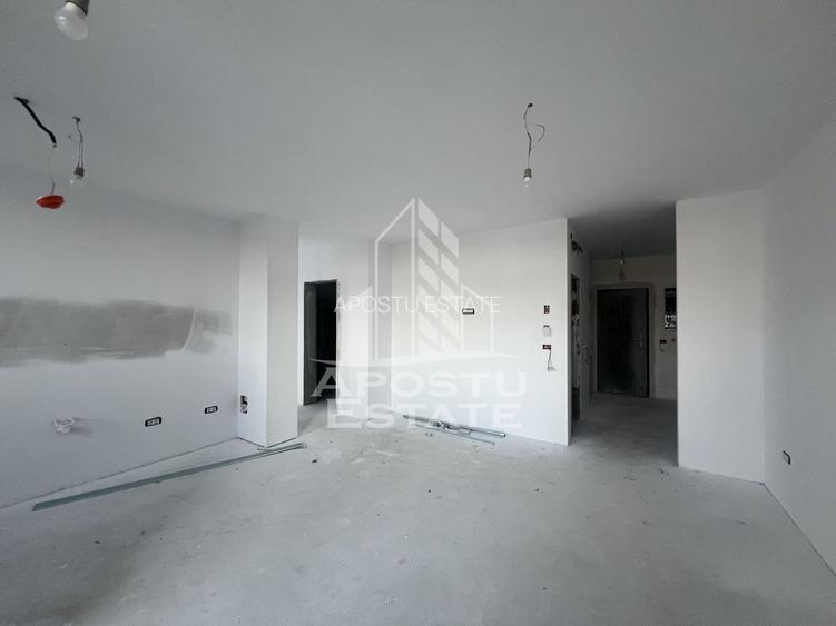 DE VANZARE Apartament 3 camere cu pozitie excelenta - 2