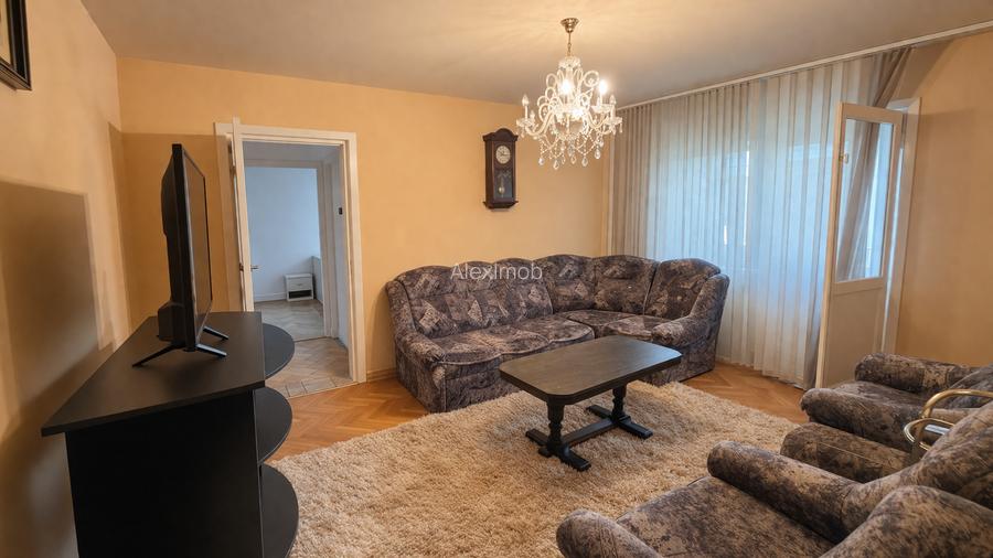 Vand apartament 3 cam/Complexul Studentesc - 5