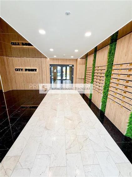 Aviatiei | City Point 2 | Bloc 2025 | Parcare | Totul Nou - 7