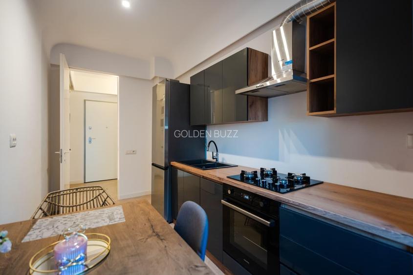 Studio Complet Mobilat & Utilat – Cortina North | Investitie ideala - 6