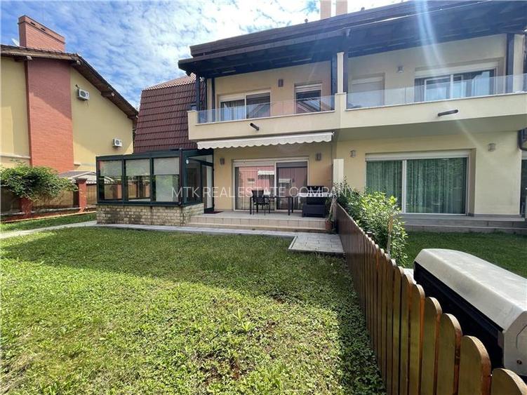 Exclusiv - Pipera | Vila + Piscina + Curte individuala | Negociabil - 47