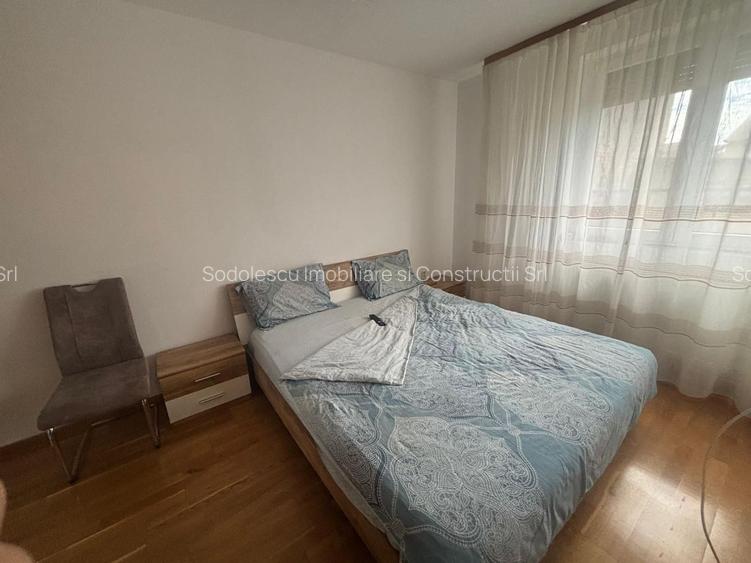 Spatios in zona Balcescu - 6