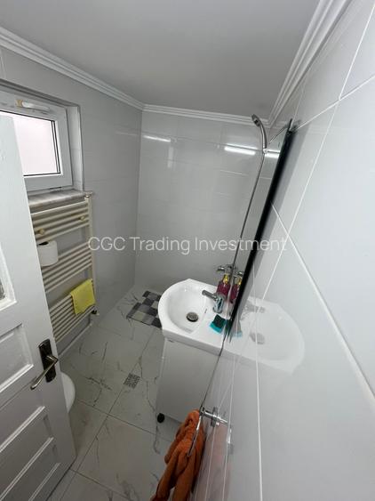 Biserica Ctin si Elena casa din caramida - 3