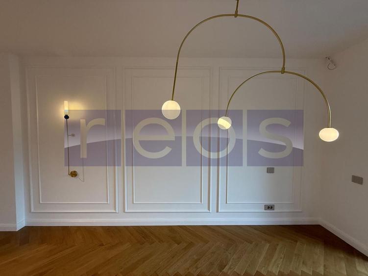 VANZARE APARTAMENT 3 CAMERE LUX | DESIGN PREMIUM | EROU IANCU NICOLAE - 3