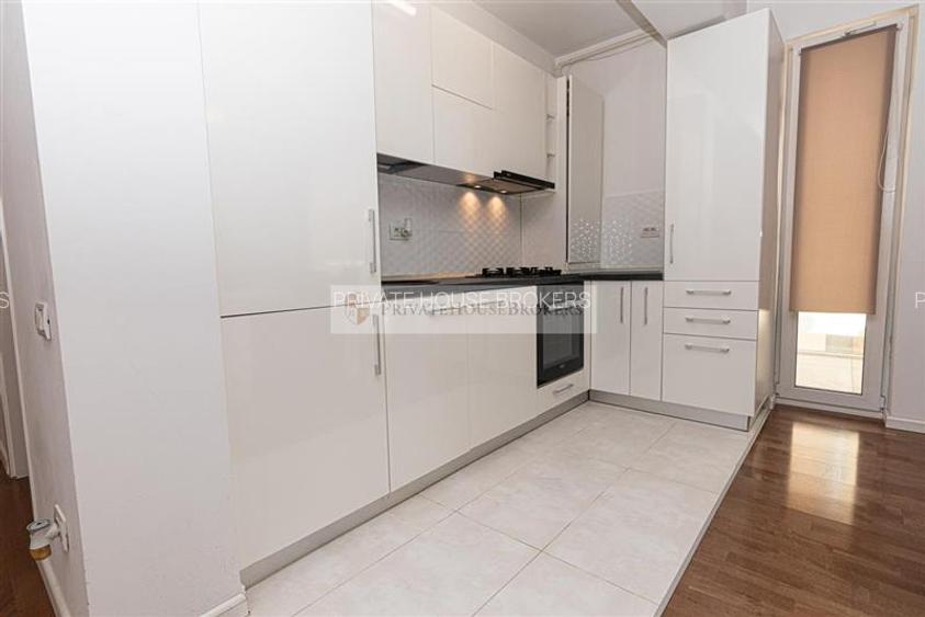 Pipera | La Gloire | Bloc 2019 | Parcare Subt | Terasa 30MP - 13