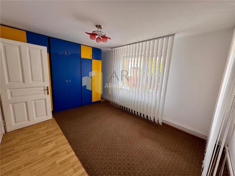 Casa 3 camere pentru activitati comerciale sau cazare muncitori, Ploiesti, zona - 7