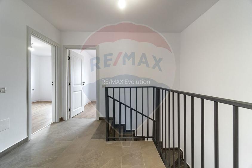 DUPLEX 8 camere de vanzare| Constructie noua| Izvor, BV | Comision 0% - 33