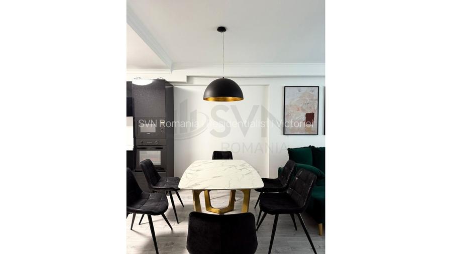 REA1027849 Apartament 2 Camere Modern I Pipera - Iancu Nicolae I Parcare inclusa - 5