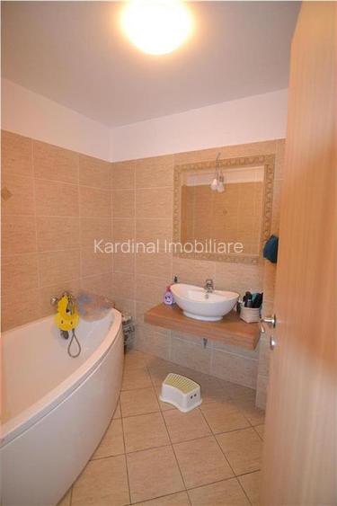 Apartament 3 camere decomandat  Urban Invest Tractorul - 8