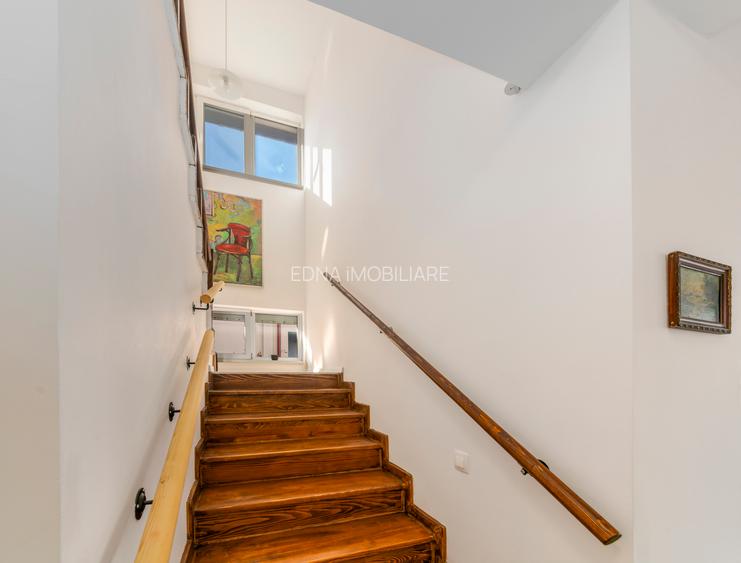 Casa singur curte in Complexul Henri Coanda - 11