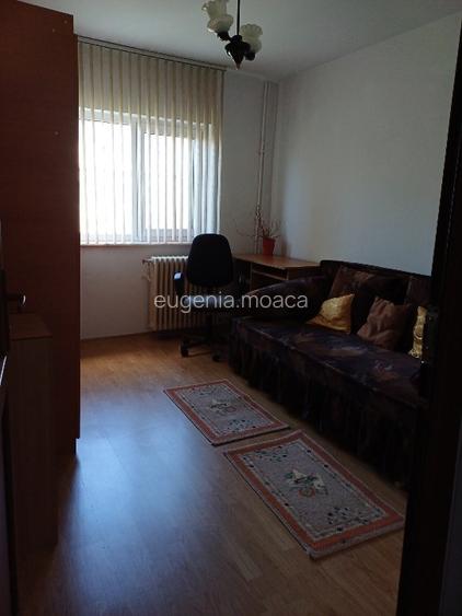 Vând apartament 3 camere aproape de mare - 11