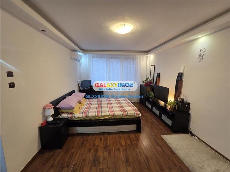 COMISION 0! Vanzare Garsoniera, decom, Valea Oltului, B-dul Timisoara - 12