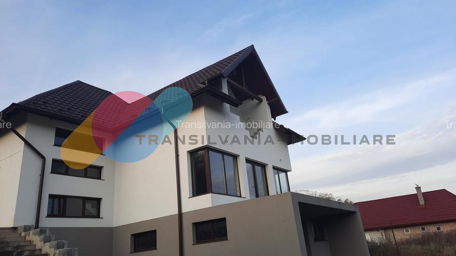 Casa, 1553 mp teren, zona linistita, sat Cara  - 11