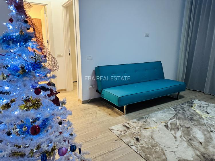 Apartament superb 3 camere Drumul Taberei liceul Moisil mobilat și utilat - 6