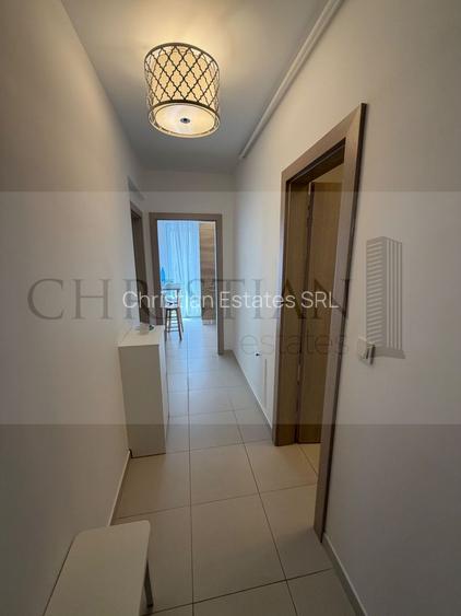 Studio First Use in Complex Quadra Trees - Parcare - 8