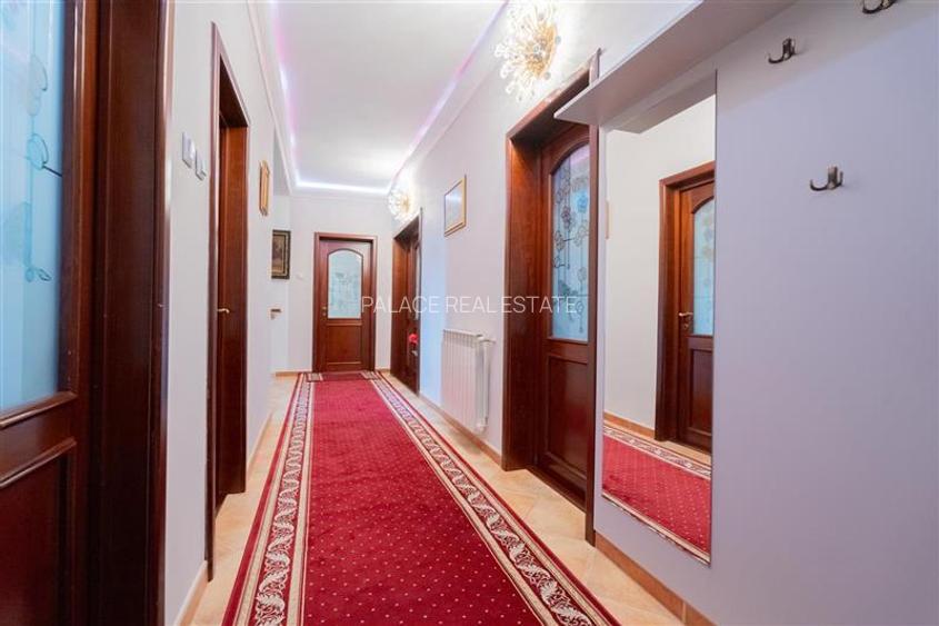 Casa deosebita cu facilitati premium in Tatarasi, Iasi – Eleganta, confort si in - 13