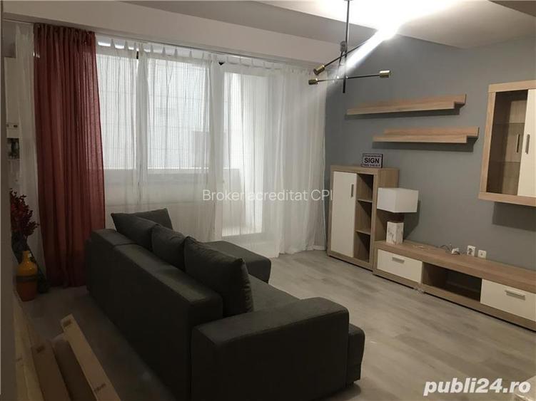 Inchiriere Apartament doua camere Grozavesti - 4