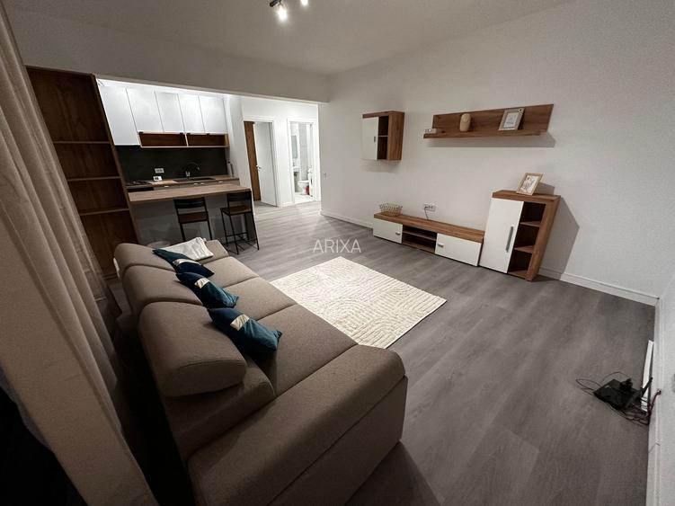 2 Camere 10min Metrou Lujerului Plaza Faza 5 Politehnica NOU PARTER - 12