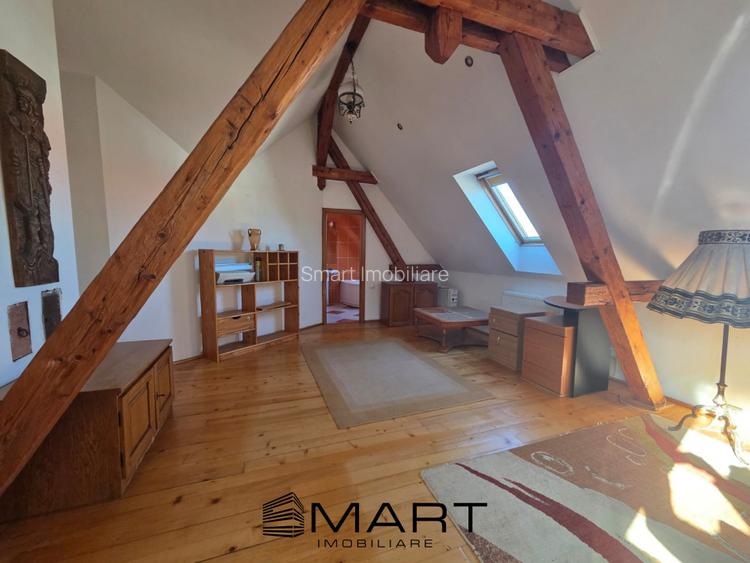 Apartament cu 5 camere in Sibiu zona Centru - 11