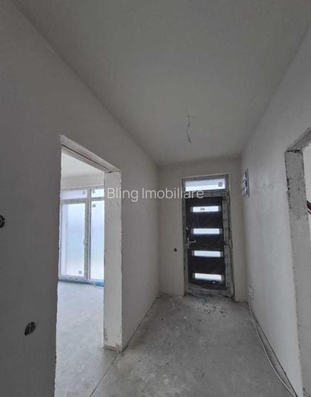 Duplex spatios cu 4 camere, 229 mp, Garaj, Zona Garii - 4