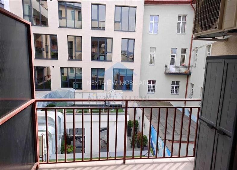 Apartament 1 camera, Central - 7