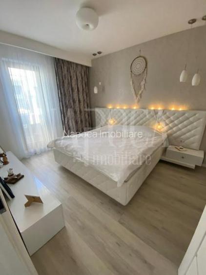 Apartament 4 camere de vanzare in Manastur, Cluj Napoca - 3