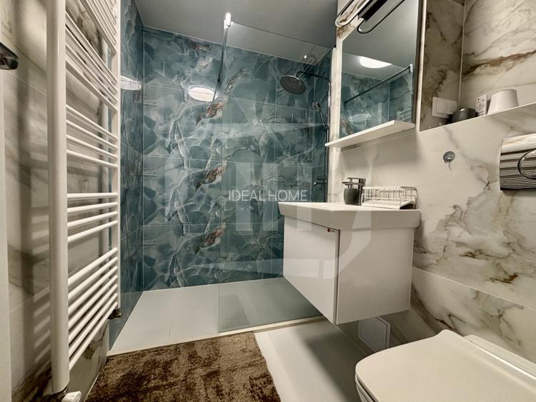 Apartament 3 camere I prima inchiriere I Manastur - 12