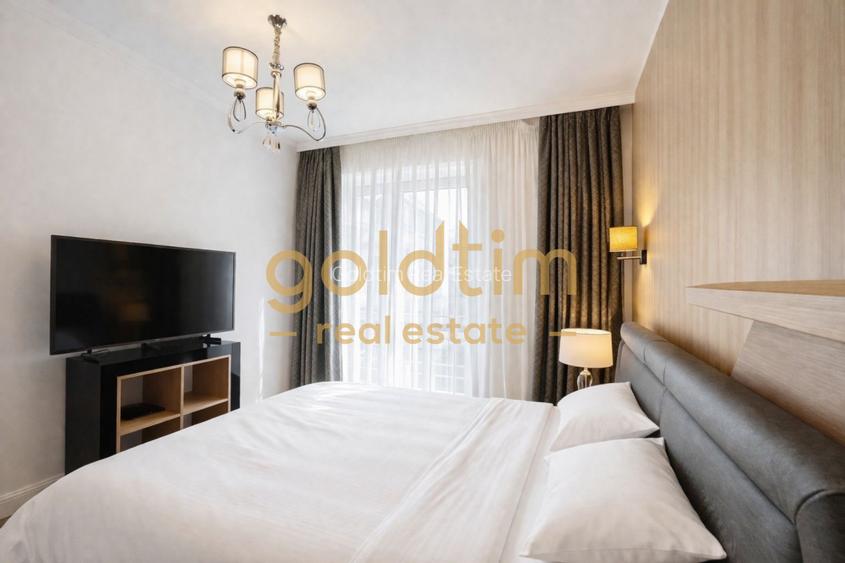 HERASTRAU/ SUPERB/ RENOVAT/ PARCARE SUBTERANA - 9