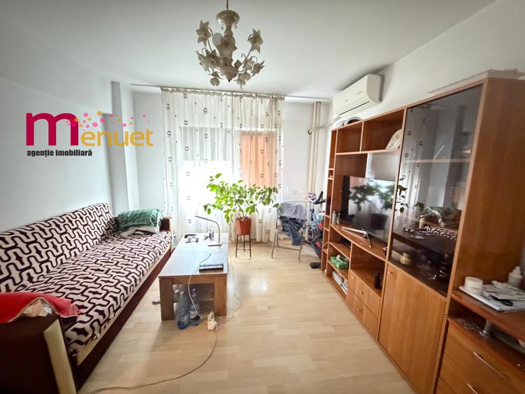 Apartament 2 camere,zona Faleza - 4