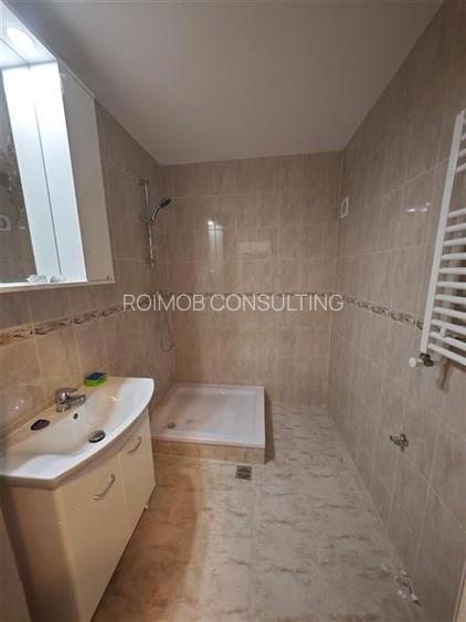 Apartament 3 camere decomandat, renovat, Piata Romana - 9