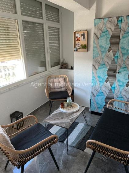 Apartament 3 camere bloc 2005 zona ultracentrala - 11