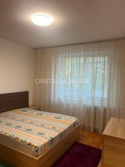 Închiriere Apartament cu 2 camere renovat, 4 min metrou Costin Georgian - 7
