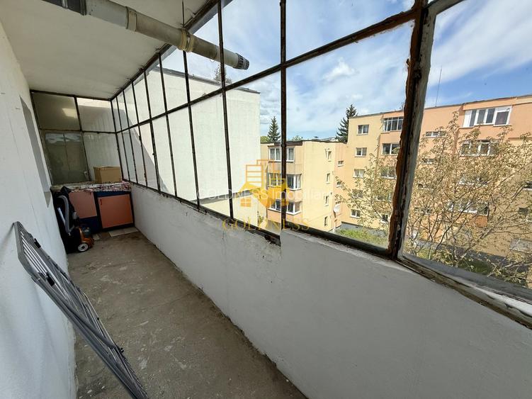 2 camere decomandate, balcon, Zorilor, Golden Tulip, UTCN, Profi - 10