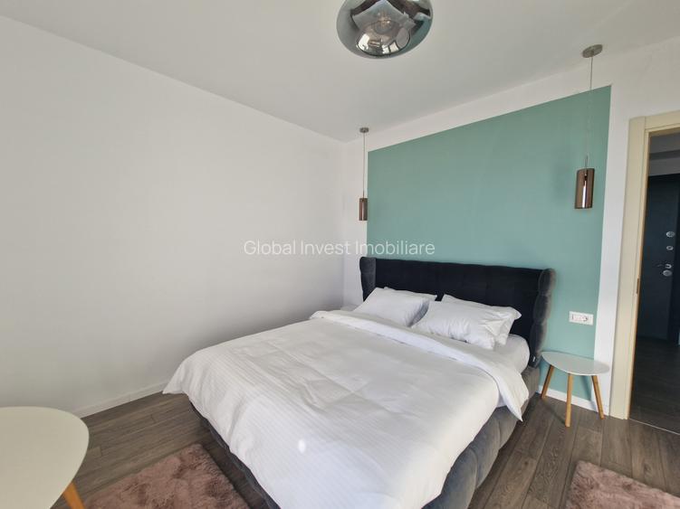 Mamaia Nord - 2 camere cu vedere la mare, suprafață 87mp, mobilat-utilat complet - 24