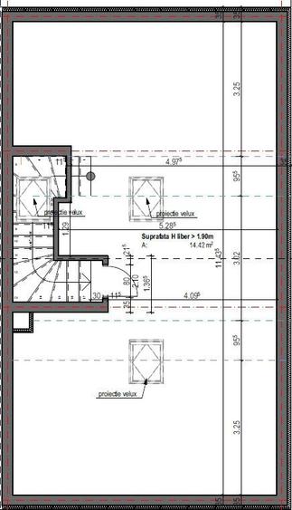 Duplex 5CAM 210MP Teren 247MP Dambul Rotund - 7