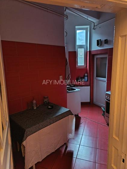 De Vanzare apartament 4 camere Rosetti-Mantuleasa - 18