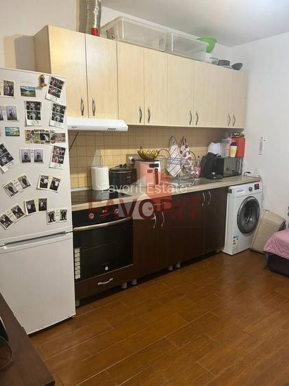2 camere | bloc nou | centrala proprie | zona excelenta | mobilat | - 5