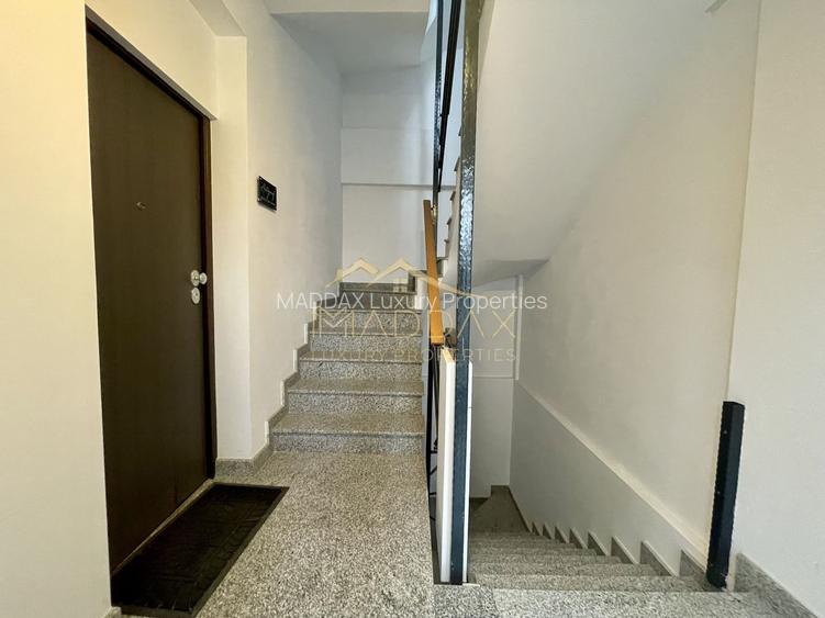 Duplex 3 camere//Birou***Showroom***DOMENII//PARTER+ Demisol - 22