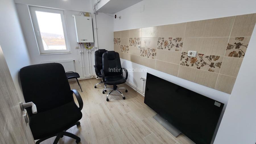 Apartament 2 camere cu 2 balcoane,parcare,intabulat-Bucium spate la Lidl:160299 - 4