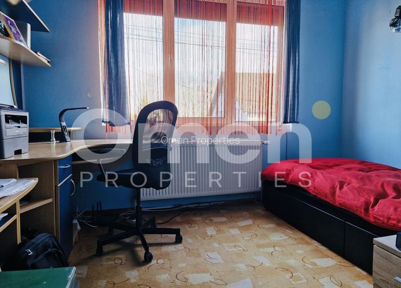 Casa de vanzare | Tautii-Magheraus | 142 mp + 8.4 ari teren - 4