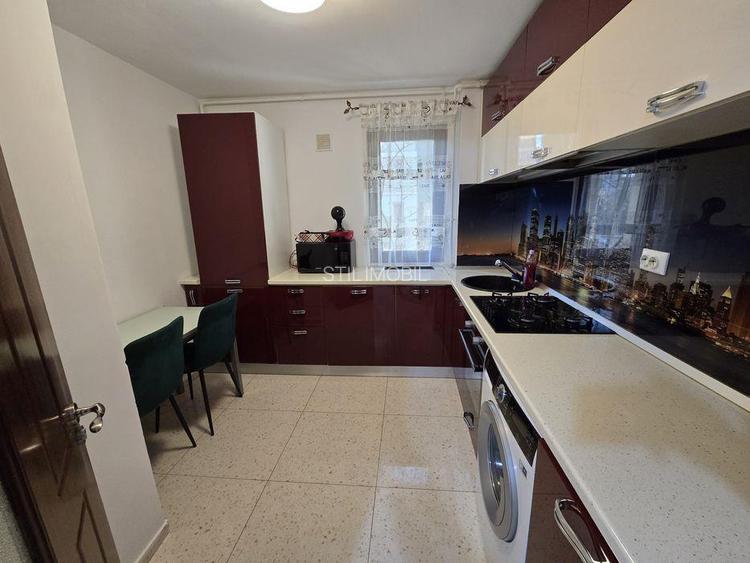 Apartament 3 camere etaj 1 - 5