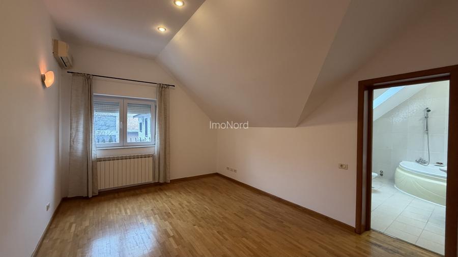 Vilă  de închiriat – Iancu Nicolae, Băneasa - 9