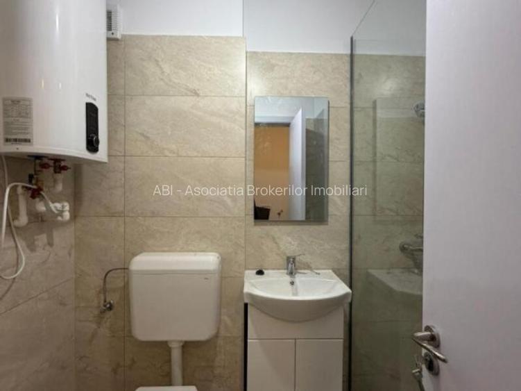 Dristor/Camil Ressu,garsoniera cf1,etaj 4,renovata/73.000euro - 4