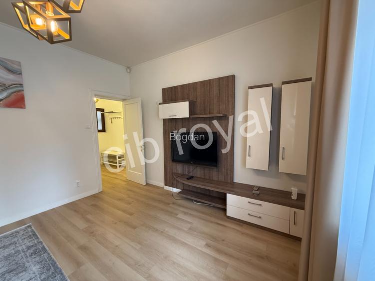 Apt. 2 cam Bd. Ion Mihalache-Domenii,Str. Constantin Stere,la 6 min metrou 1 Mai - 11