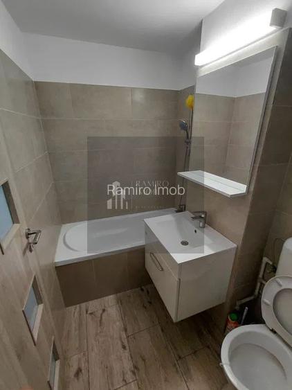 Vanzare Garsoniera | Uverturii- Militari |  Proximitate Metrou | 41mp - 4