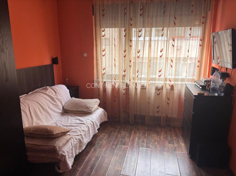 Apartament 2 camere Piata Amzei / Romana U2 - 12